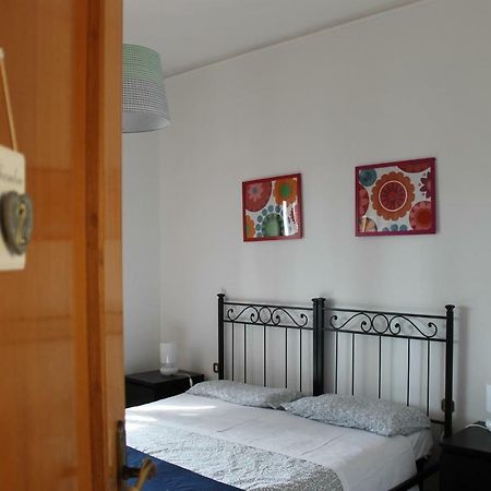 B&B Colombo Pisa Kültér fotó
