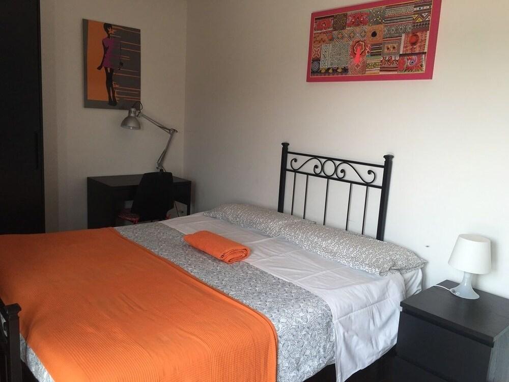 B&B Colombo Pisa Kültér fotó