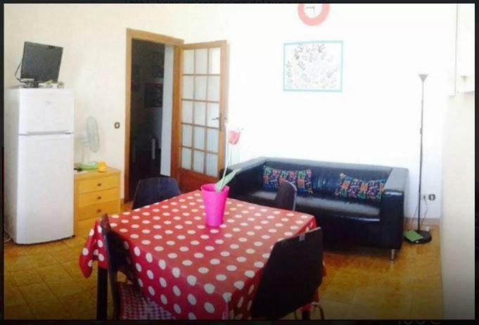 B&B Colombo Pisa Kültér fotó