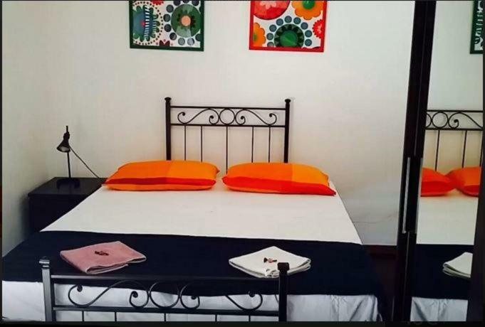 B&B Colombo Pisa Kültér fotó