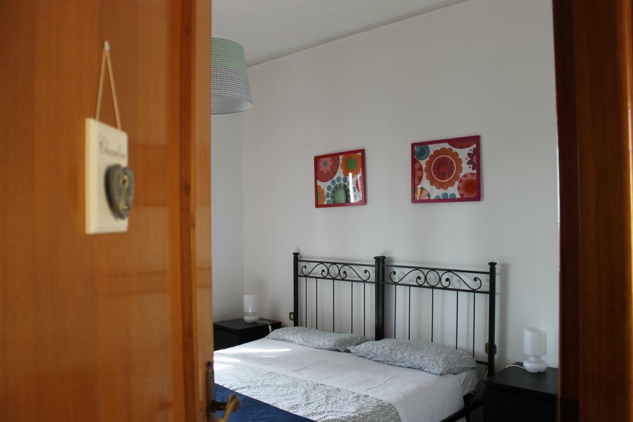 B&B Colombo Pisa Kültér fotó