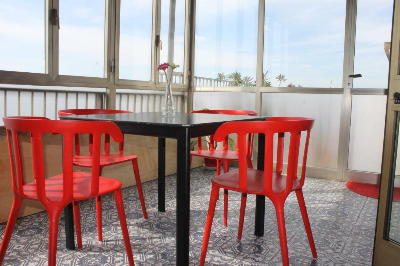 B&B Colombo Pisa Kültér fotó