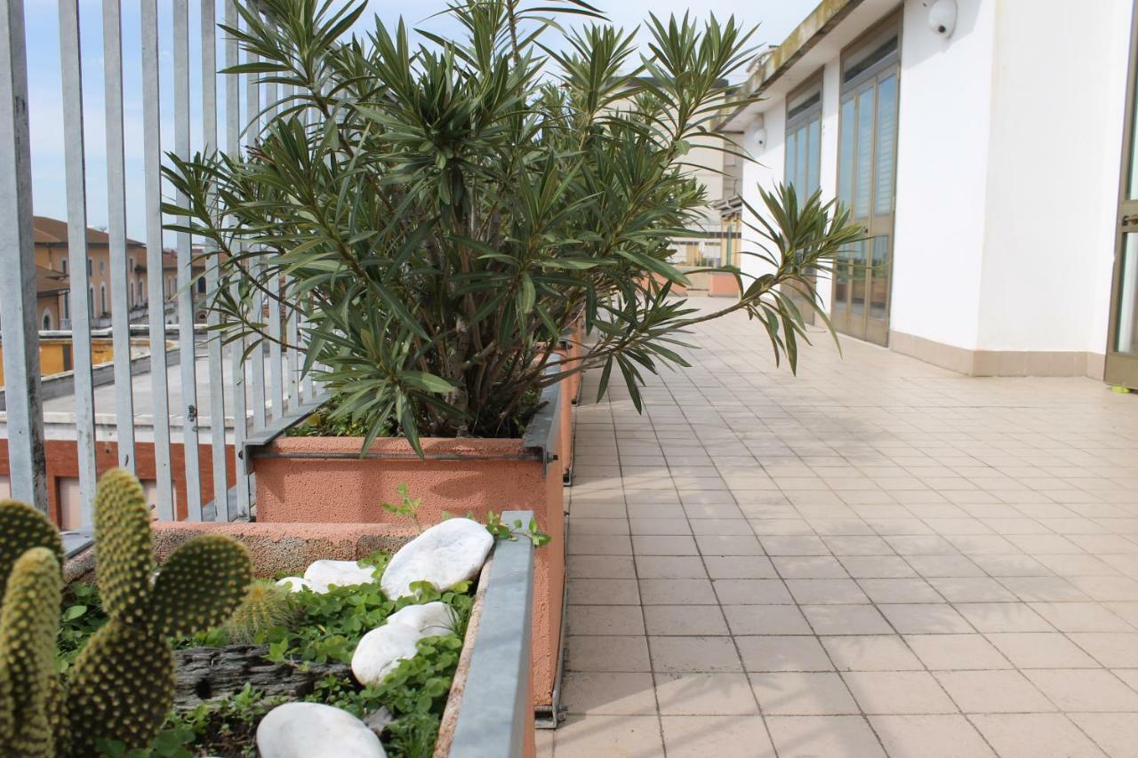 B&B Colombo Pisa Kültér fotó