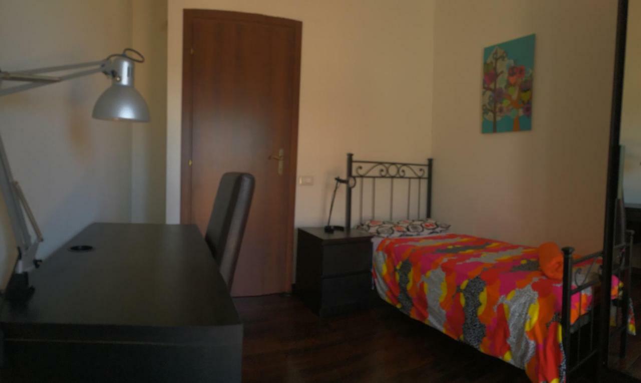 B&B Colombo Pisa Kültér fotó