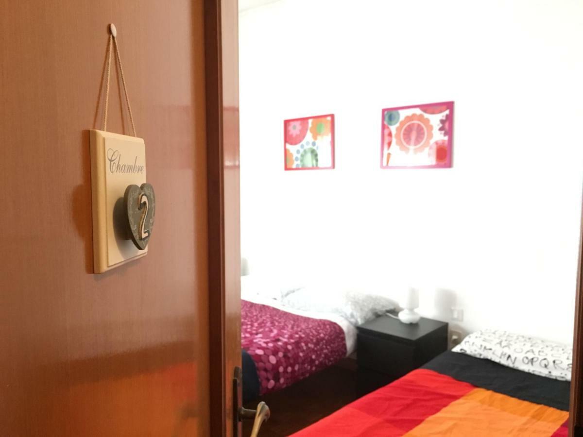 B&B Colombo Pisa Kültér fotó