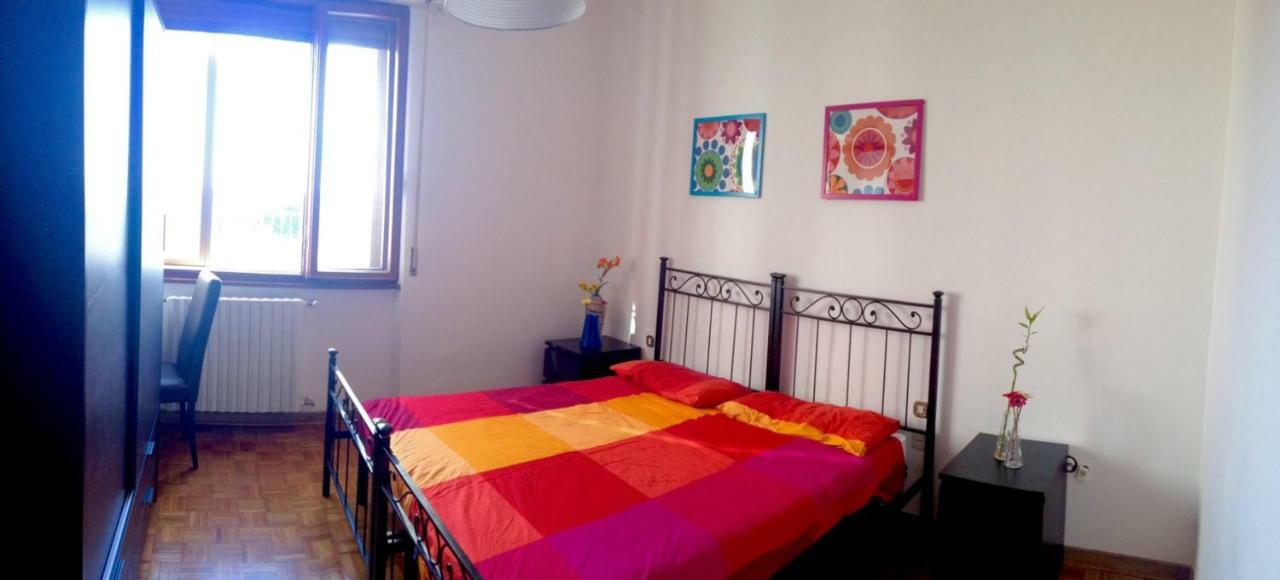 B&B Colombo Pisa Kültér fotó