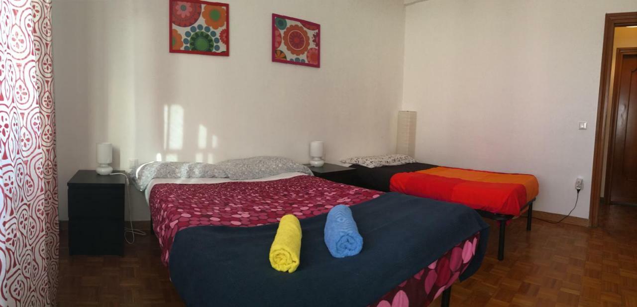 B&B Colombo Pisa Kültér fotó