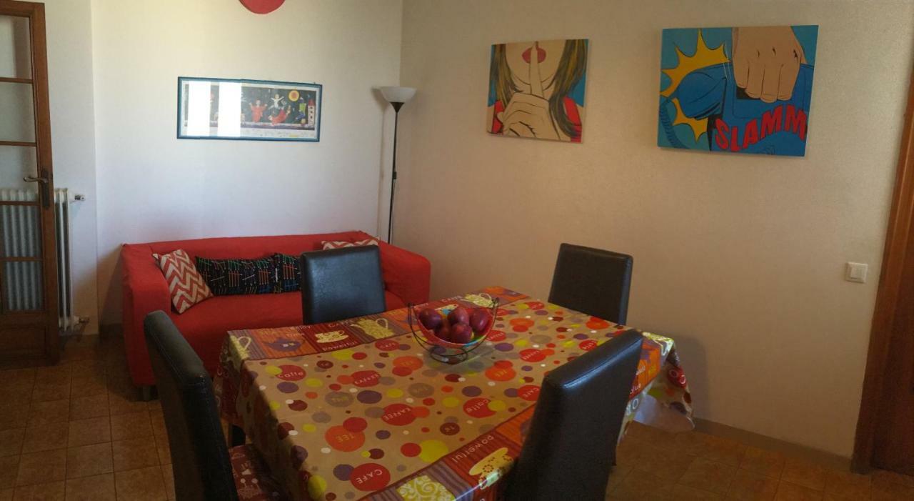B&B Colombo Pisa Kültér fotó