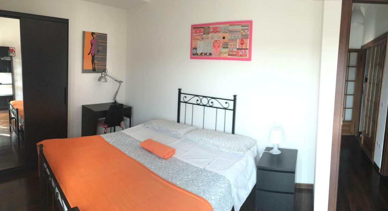 B&B Colombo Pisa Kültér fotó