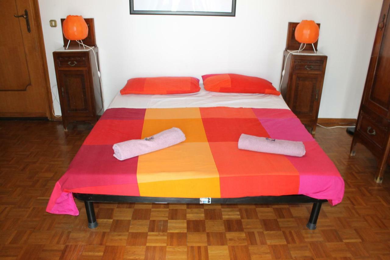 B&B Colombo Pisa Kültér fotó