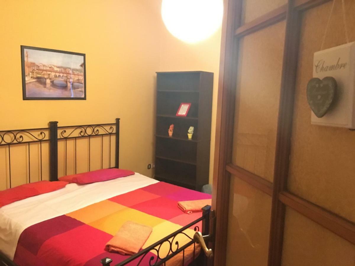 B&B Colombo Pisa Kültér fotó