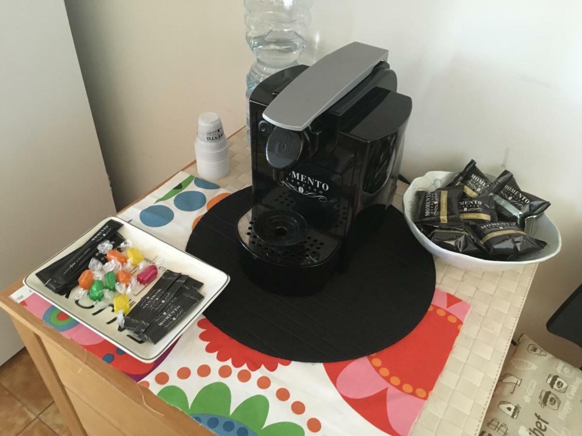 B&B Colombo Pisa Kültér fotó