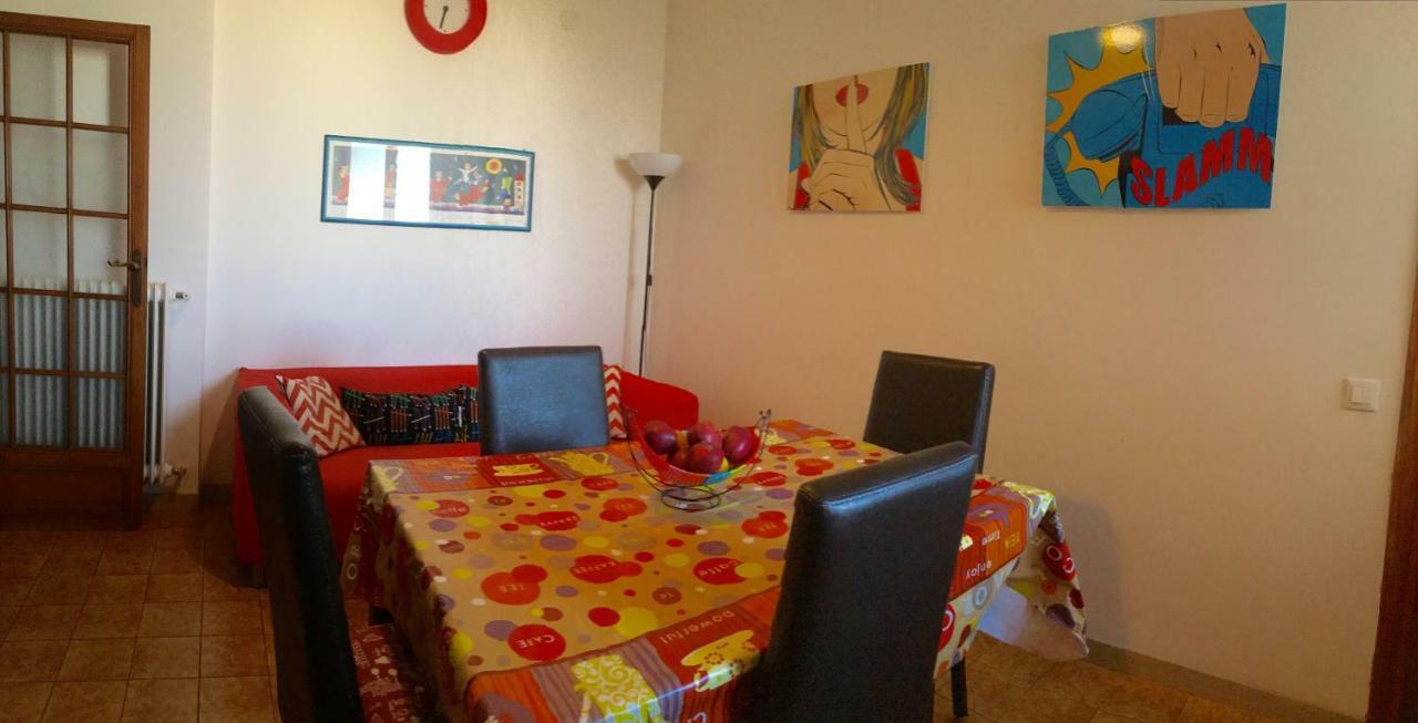 B&B Colombo Pisa Kültér fotó