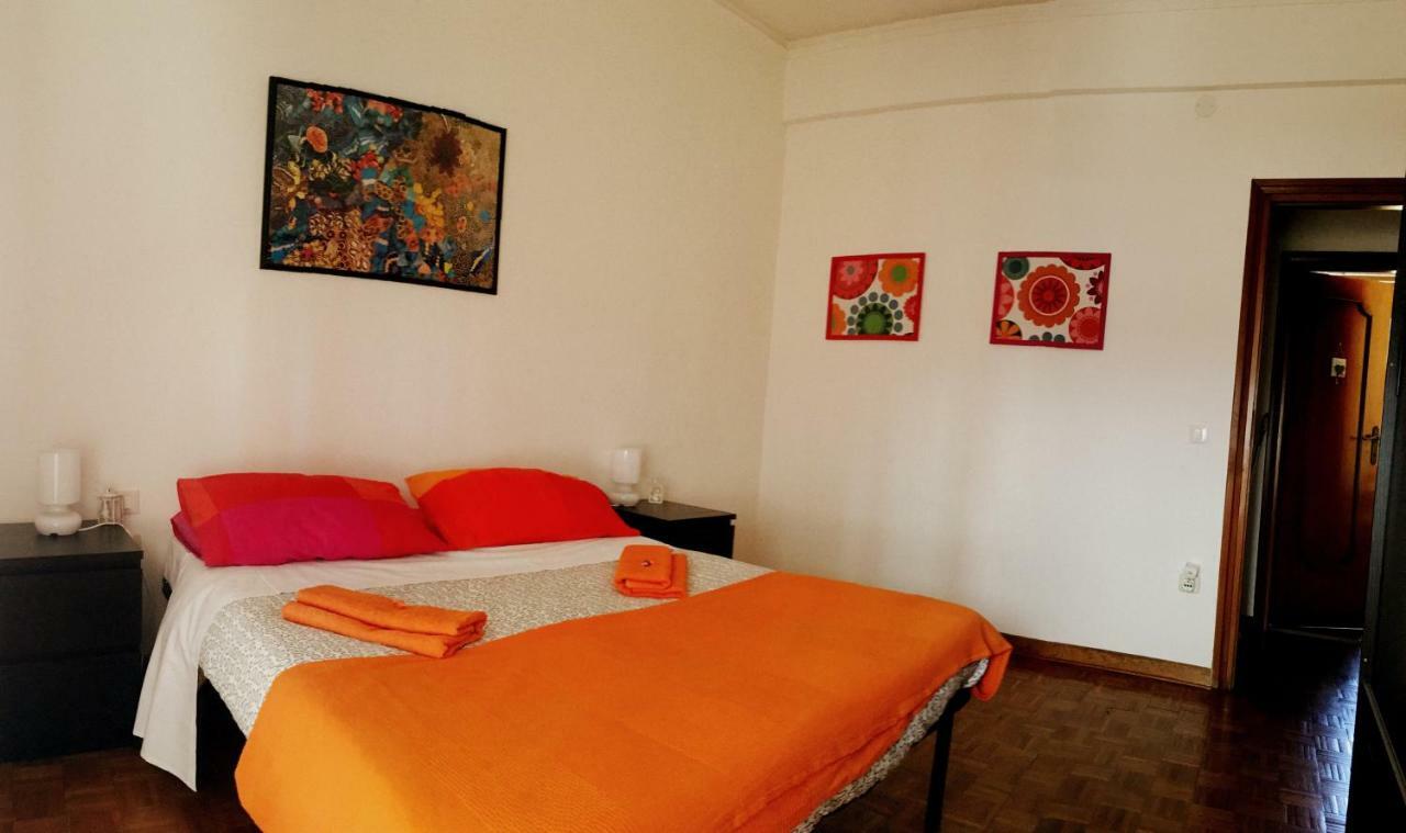 B&B Colombo Pisa Kültér fotó