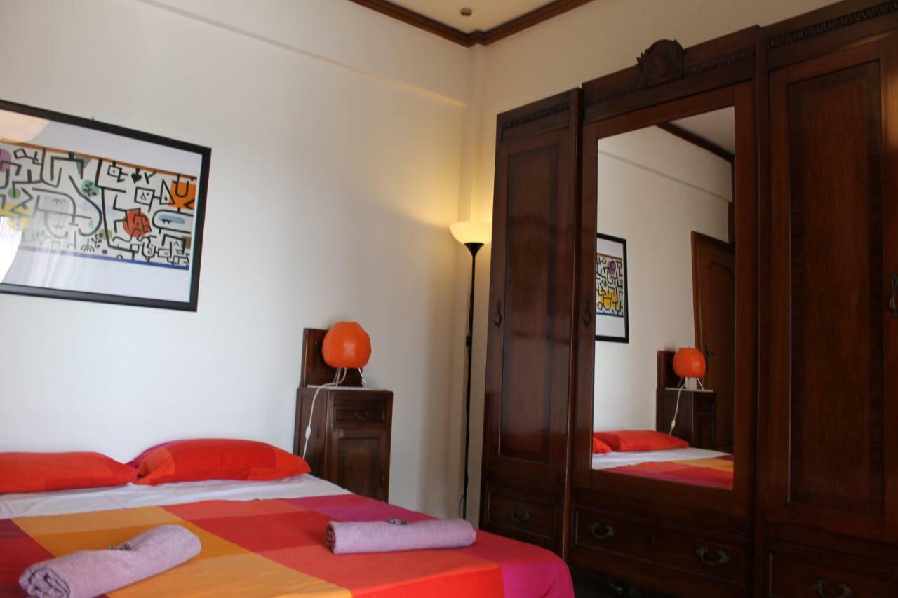 B&B Colombo Pisa Kültér fotó
