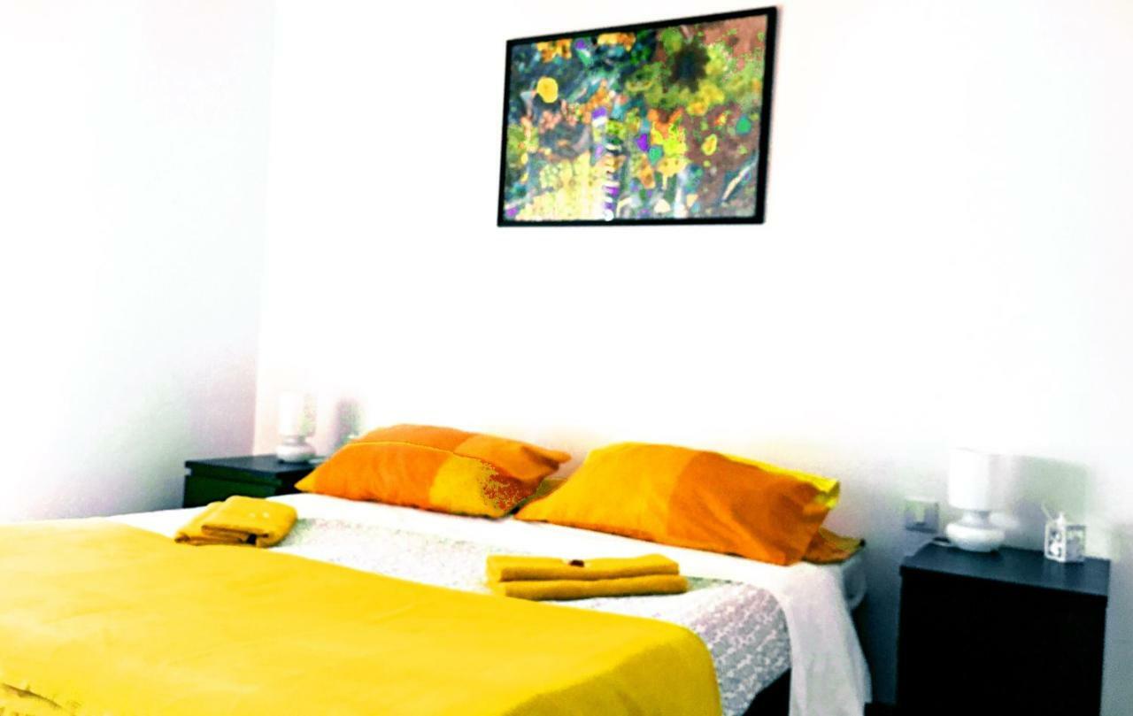 B&B Colombo Pisa Kültér fotó