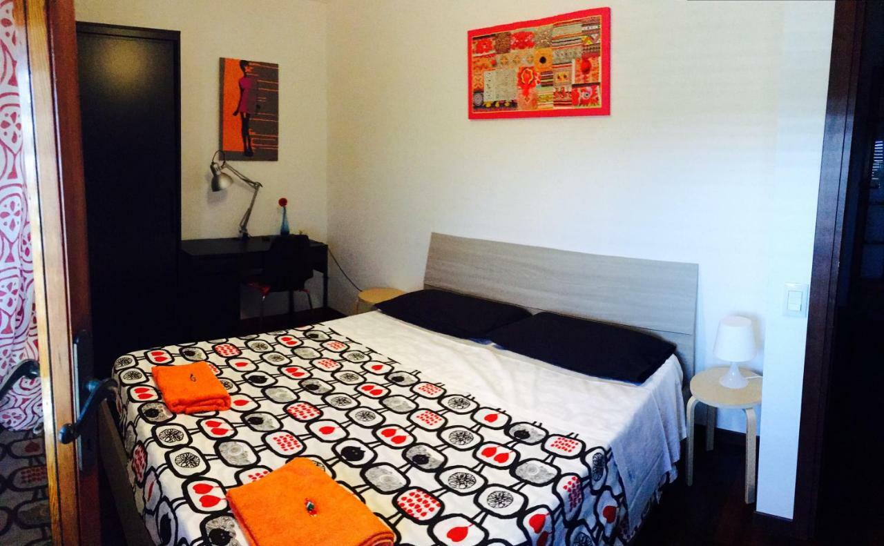 B&B Colombo Pisa Kültér fotó