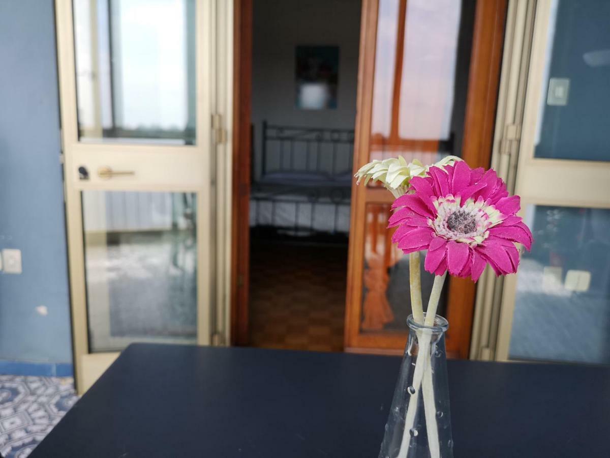 B&B Colombo Pisa Kültér fotó