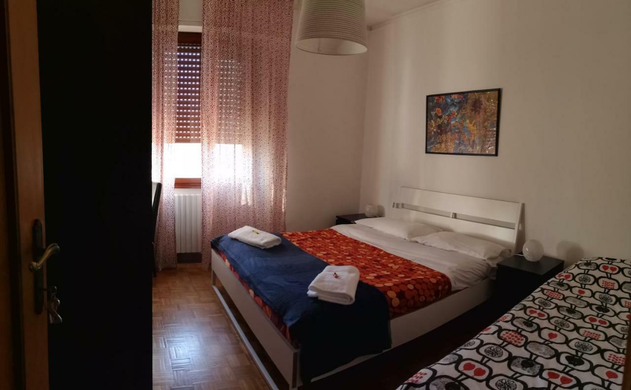 B&B Colombo Pisa Kültér fotó
