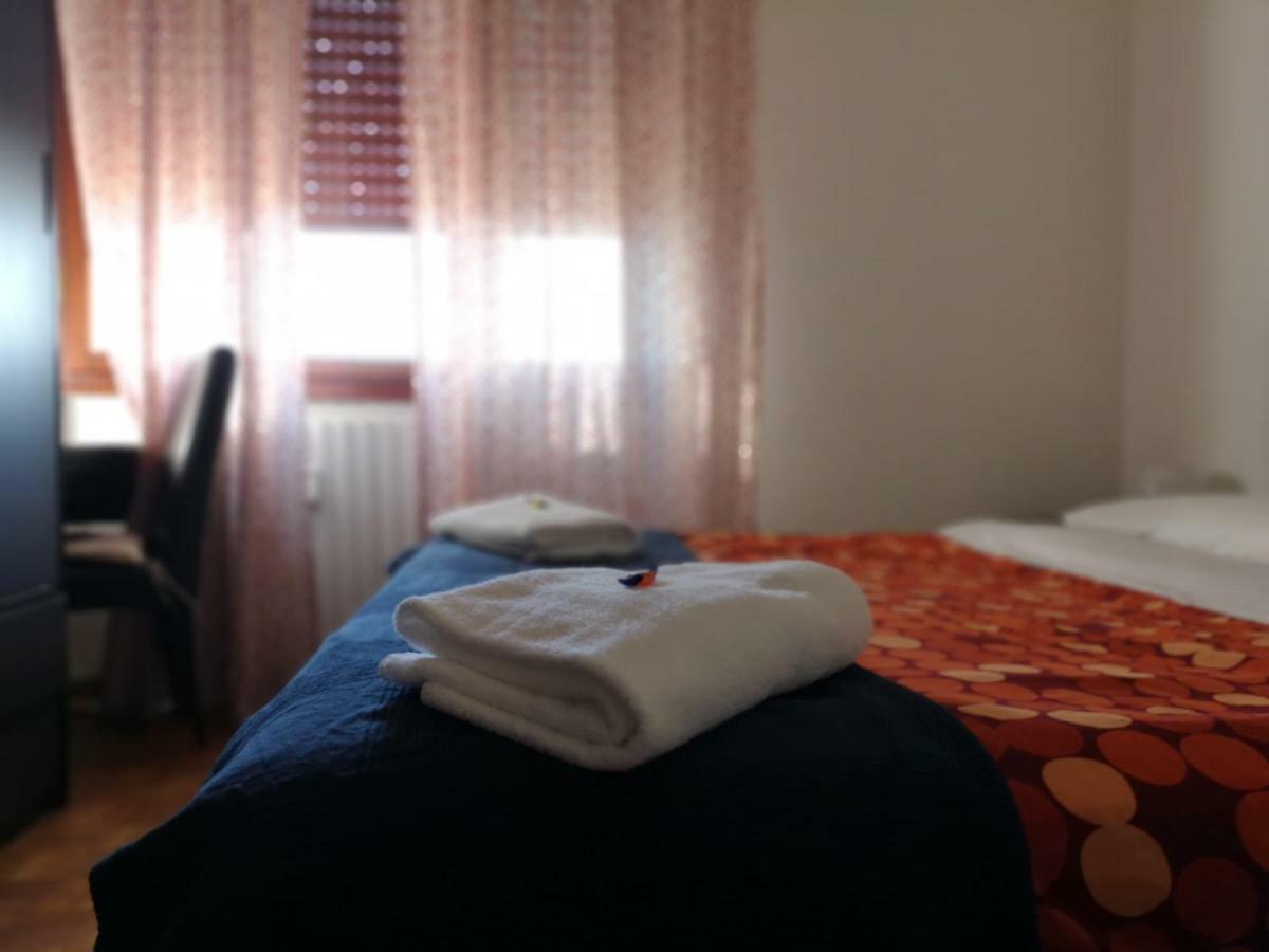 B&B Colombo Pisa Kültér fotó