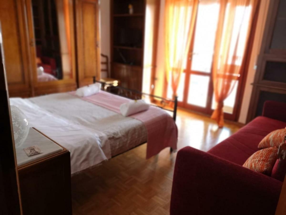 B&B Colombo Pisa Kültér fotó