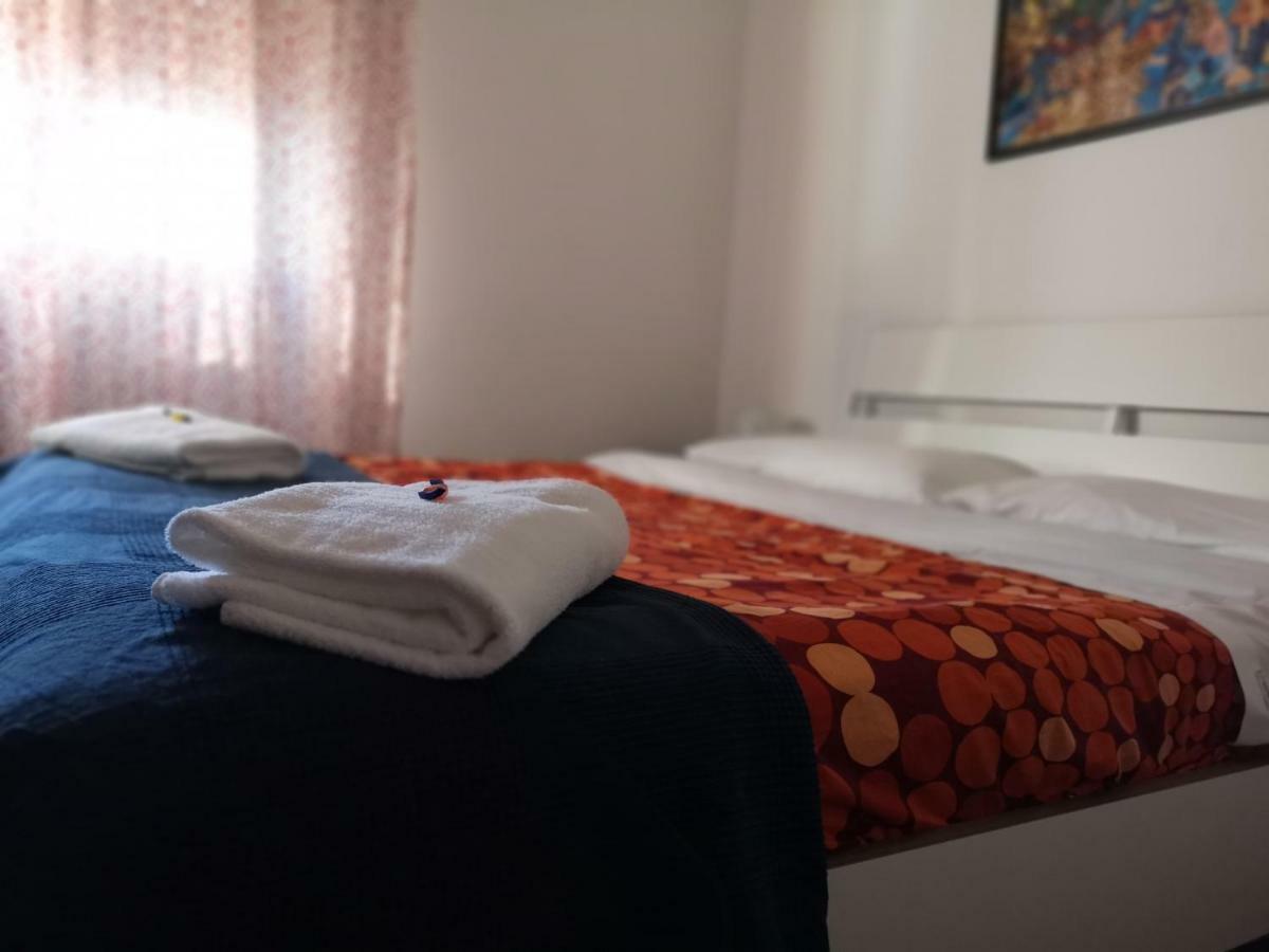 B&B Colombo Pisa Kültér fotó
